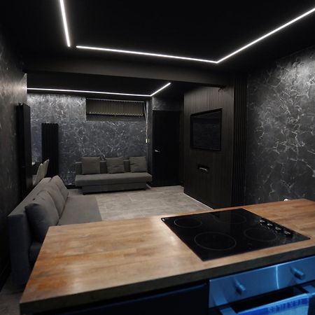 Nero Suite Sleeps Fourteen Manchester Ngoại thất bức ảnh