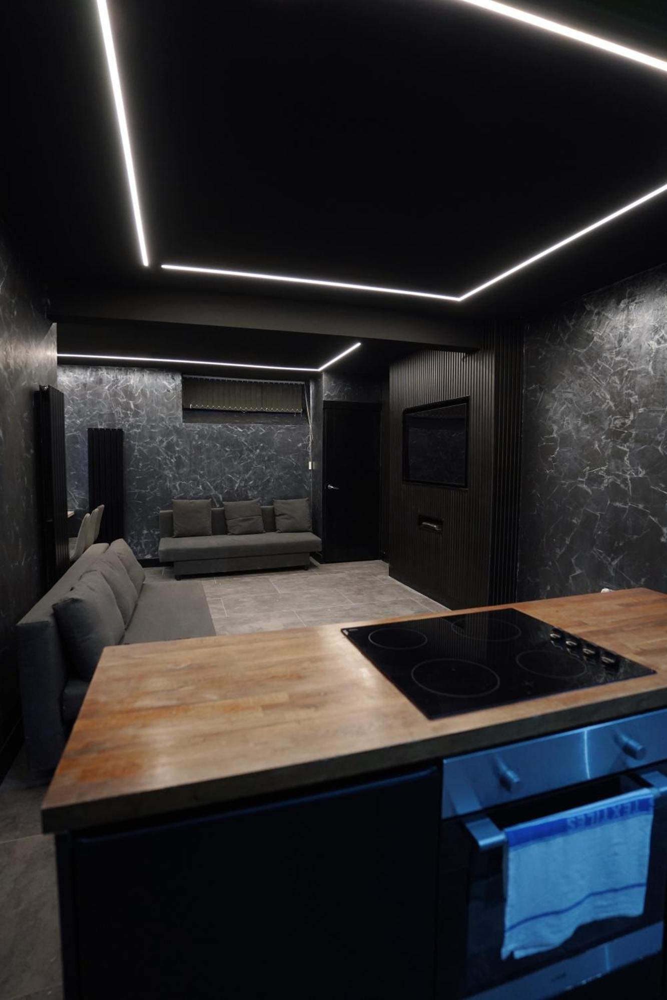 Nero Suite Sleeps Fourteen Manchester Ngoại thất bức ảnh