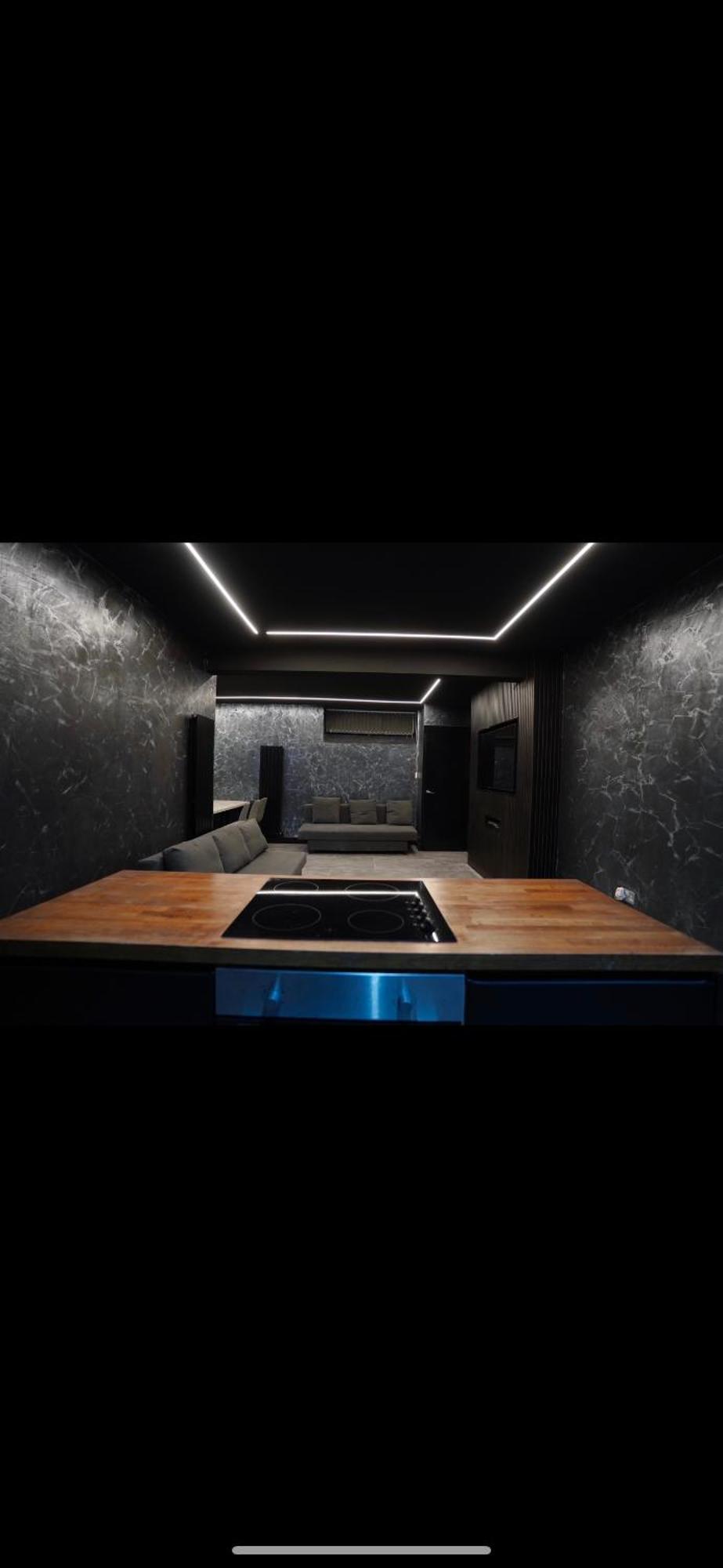Nero Suite Sleeps Fourteen Manchester Ngoại thất bức ảnh